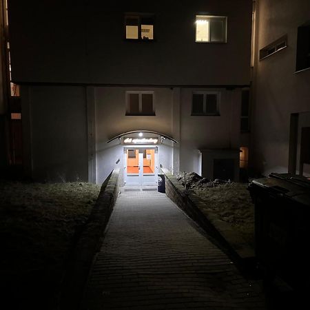 D8 Apartmany Ústí nad Labem Exterior foto
