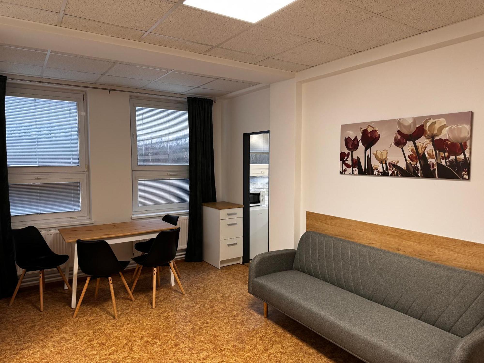 D8 Apartmany Ústí nad Labem Exterior foto