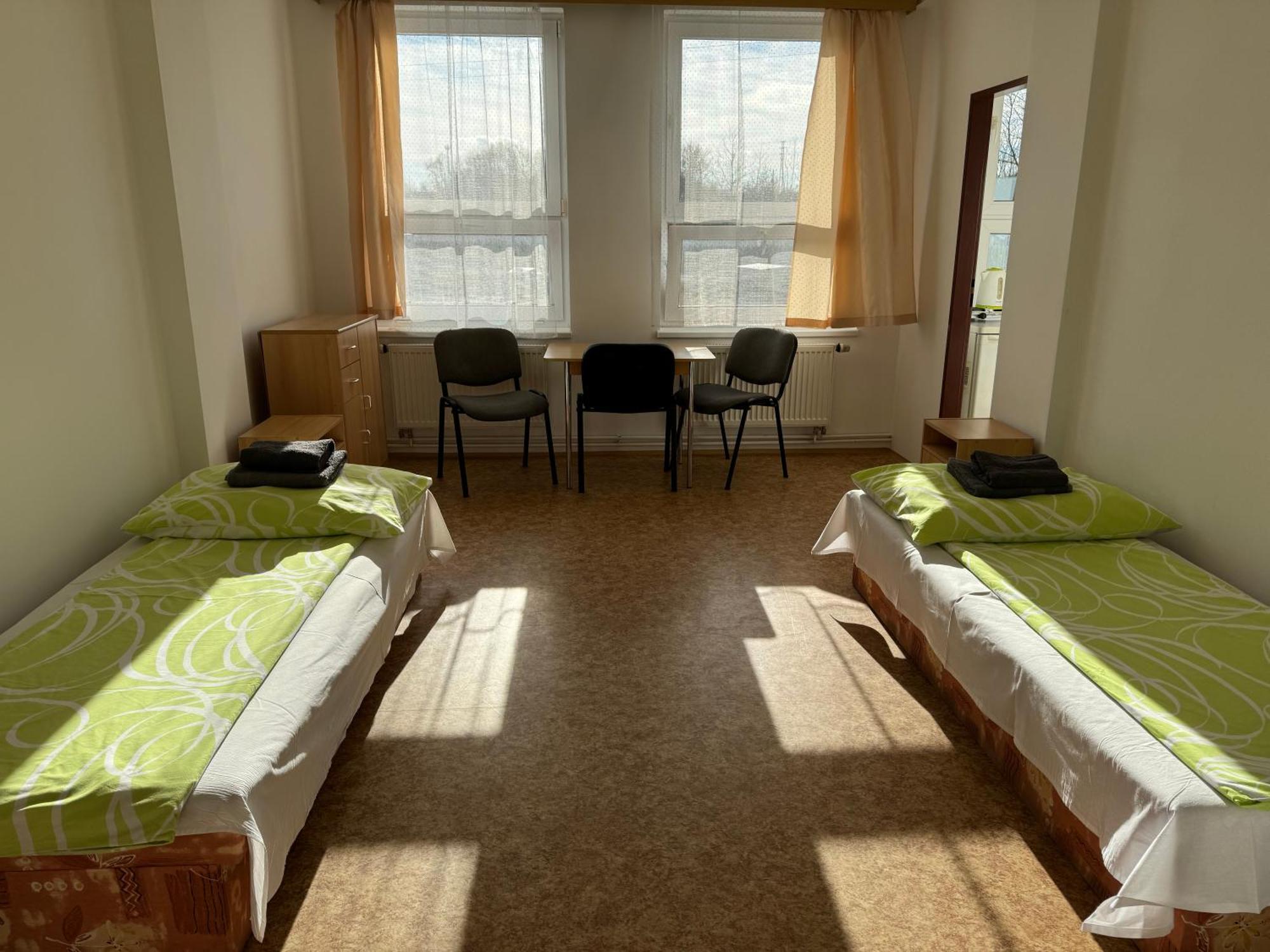 D8 Apartmany Ústí nad Labem Exterior foto