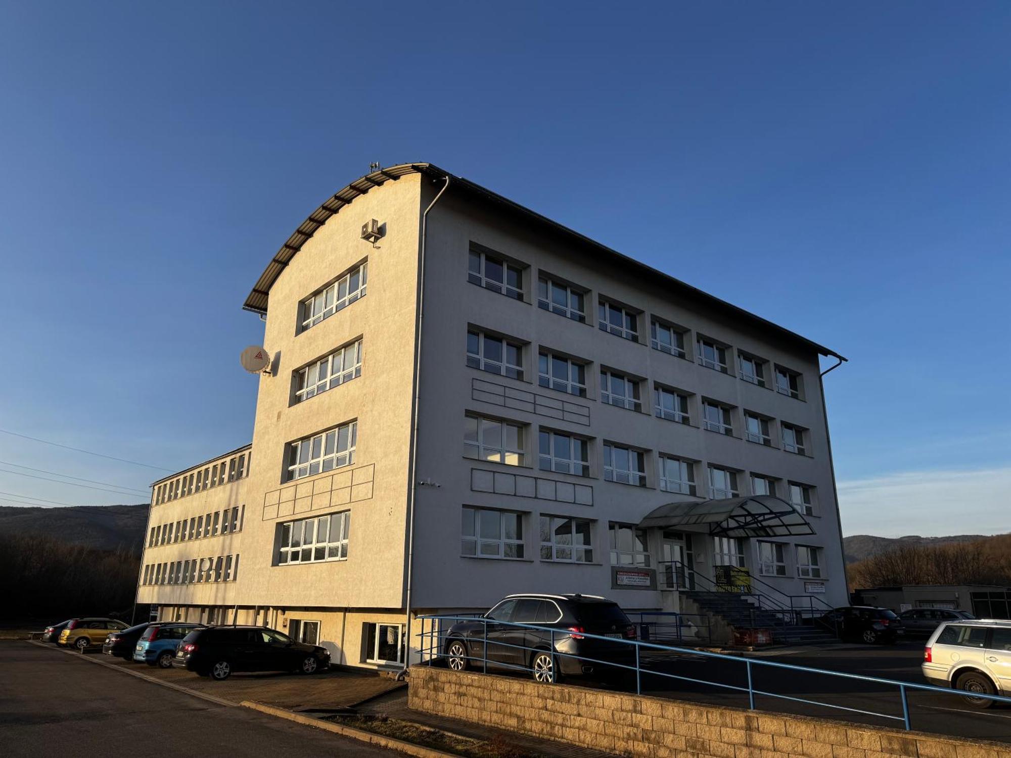 D8 Apartmany Ústí nad Labem Exterior foto