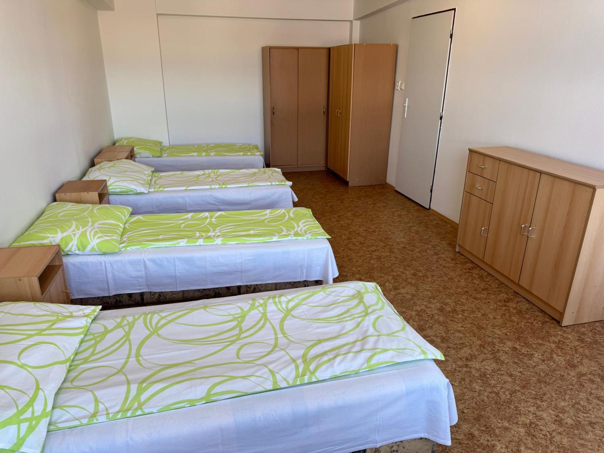 D8 Apartmany Ústí nad Labem Exterior foto